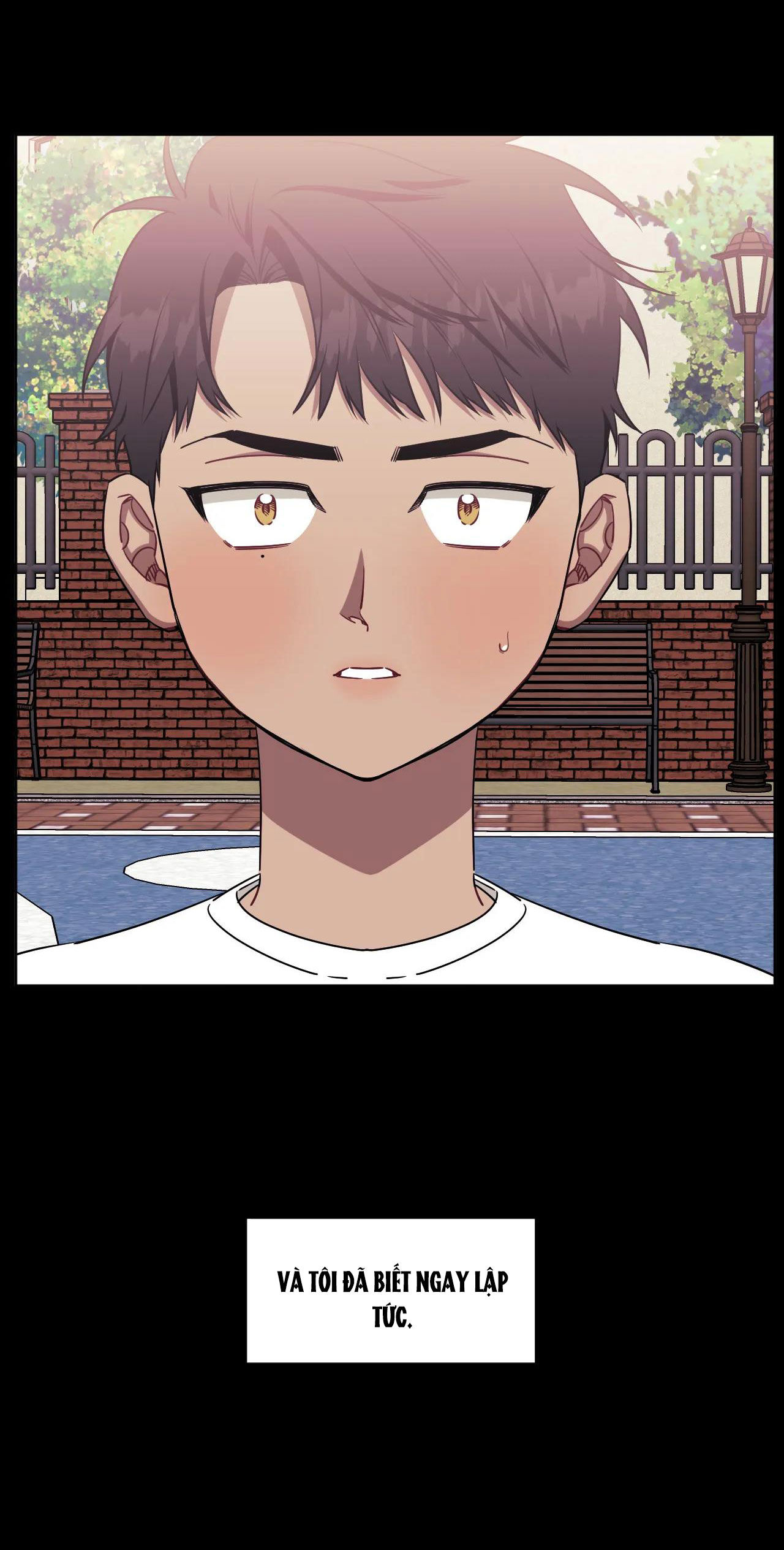 hơn cả bạn bè chapter 48.1 23