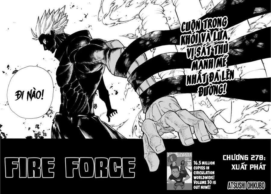 biệt đội lính cứu hỏa chapter 278 3