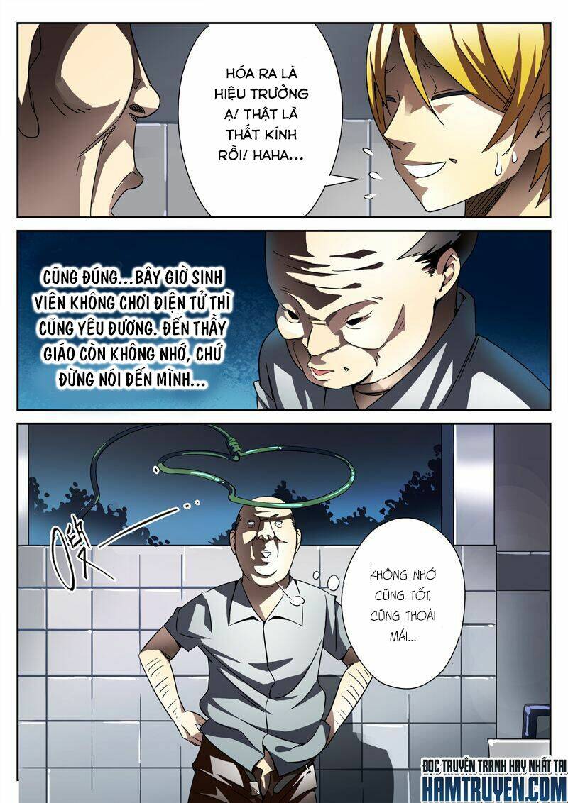 tử vong hồi chapter 7 13