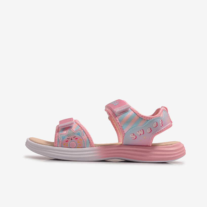 Sandal Bé Gái Biti's BEG002800 (30-37)