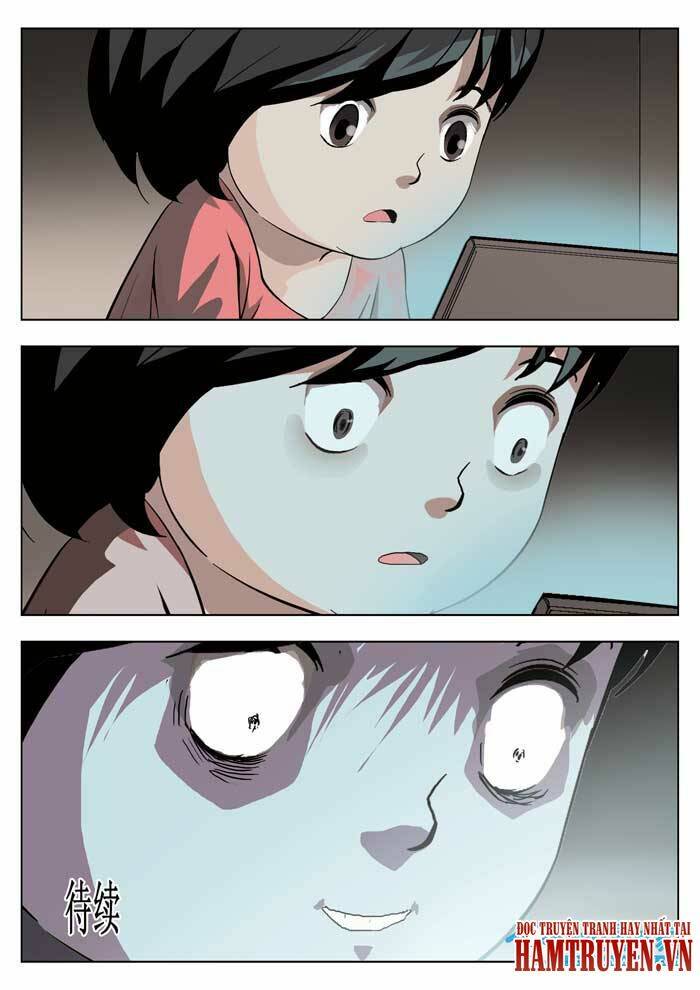 ngụy thủy nghi vân chapter 24 22