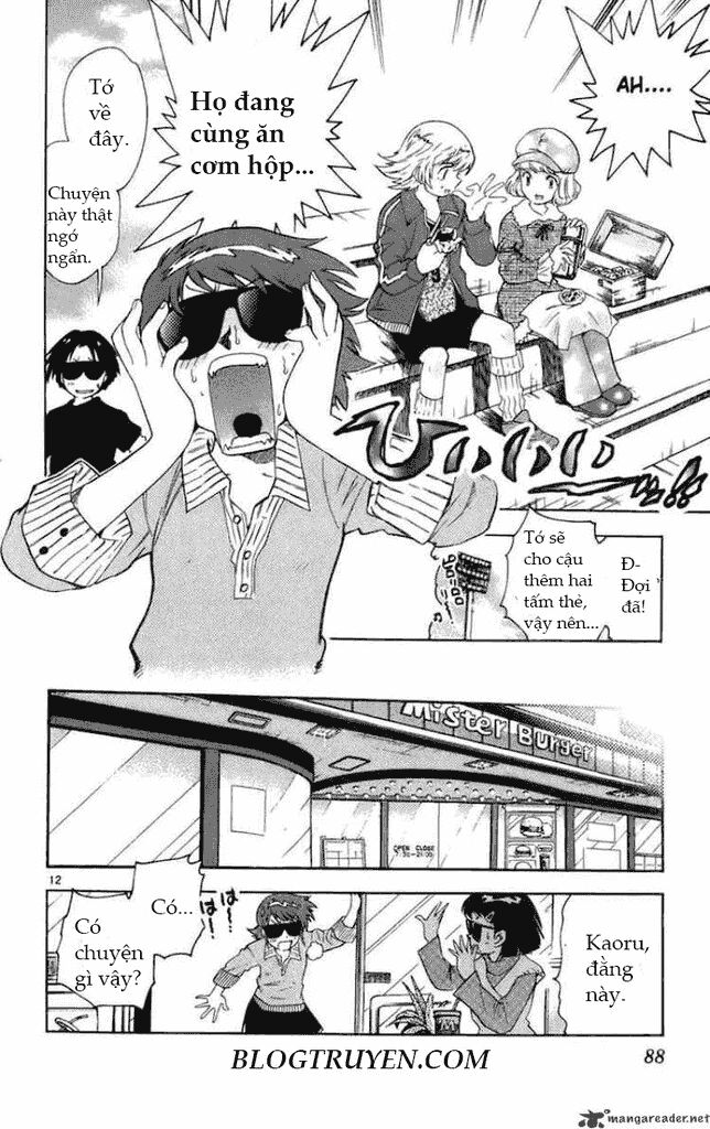 loli siêu năng lực chapter 33 13