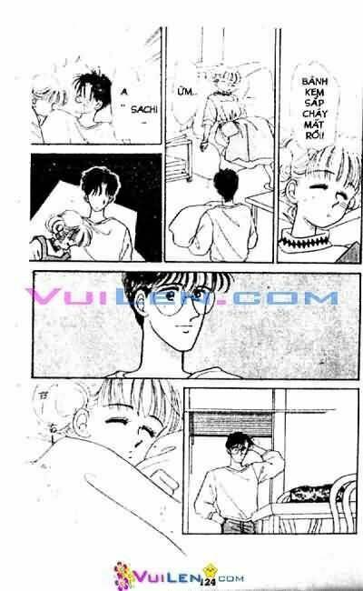 cô gái khả ái chapter 4 112