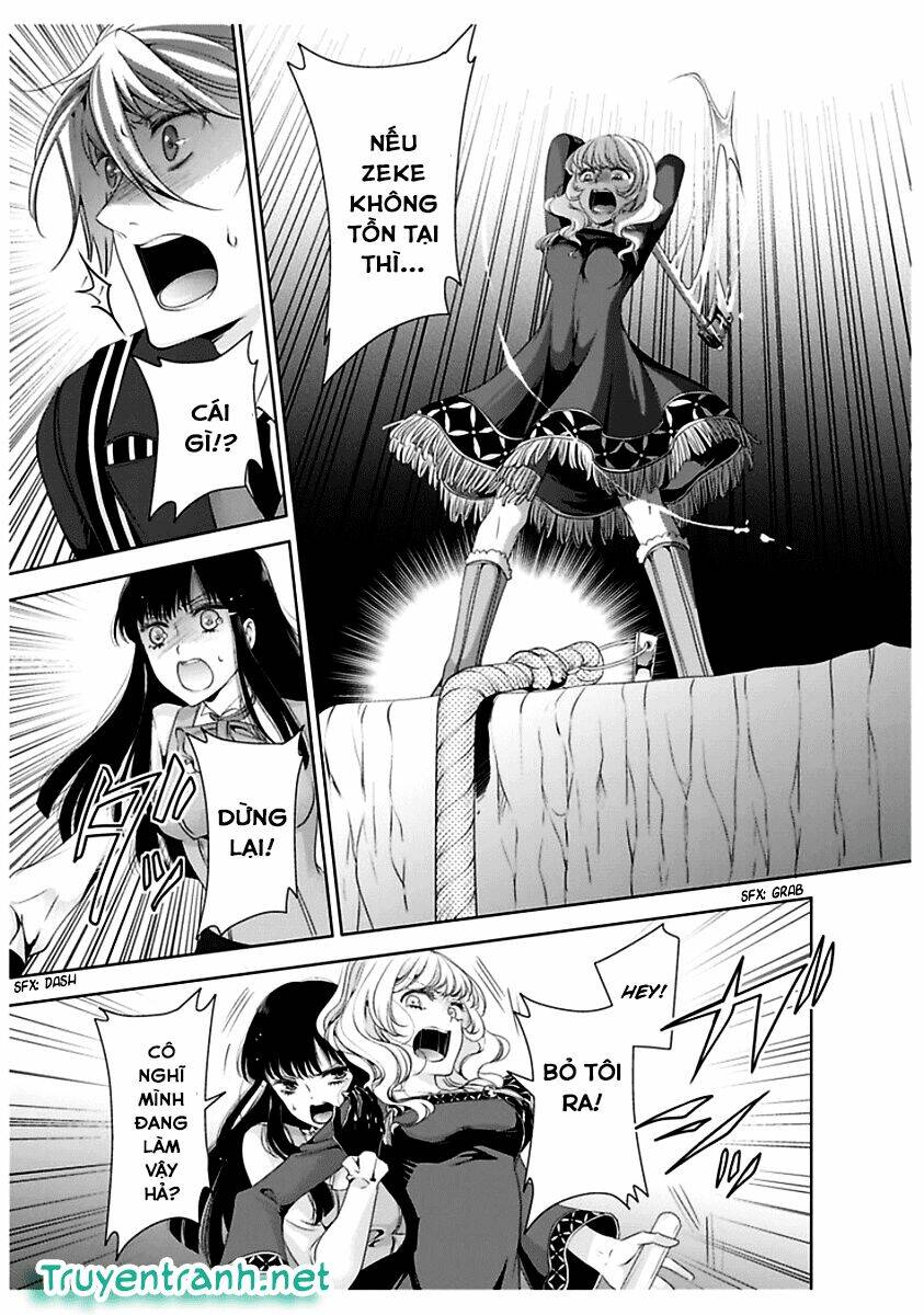 erotic fairy tales - the little mermaid chapter 34 2