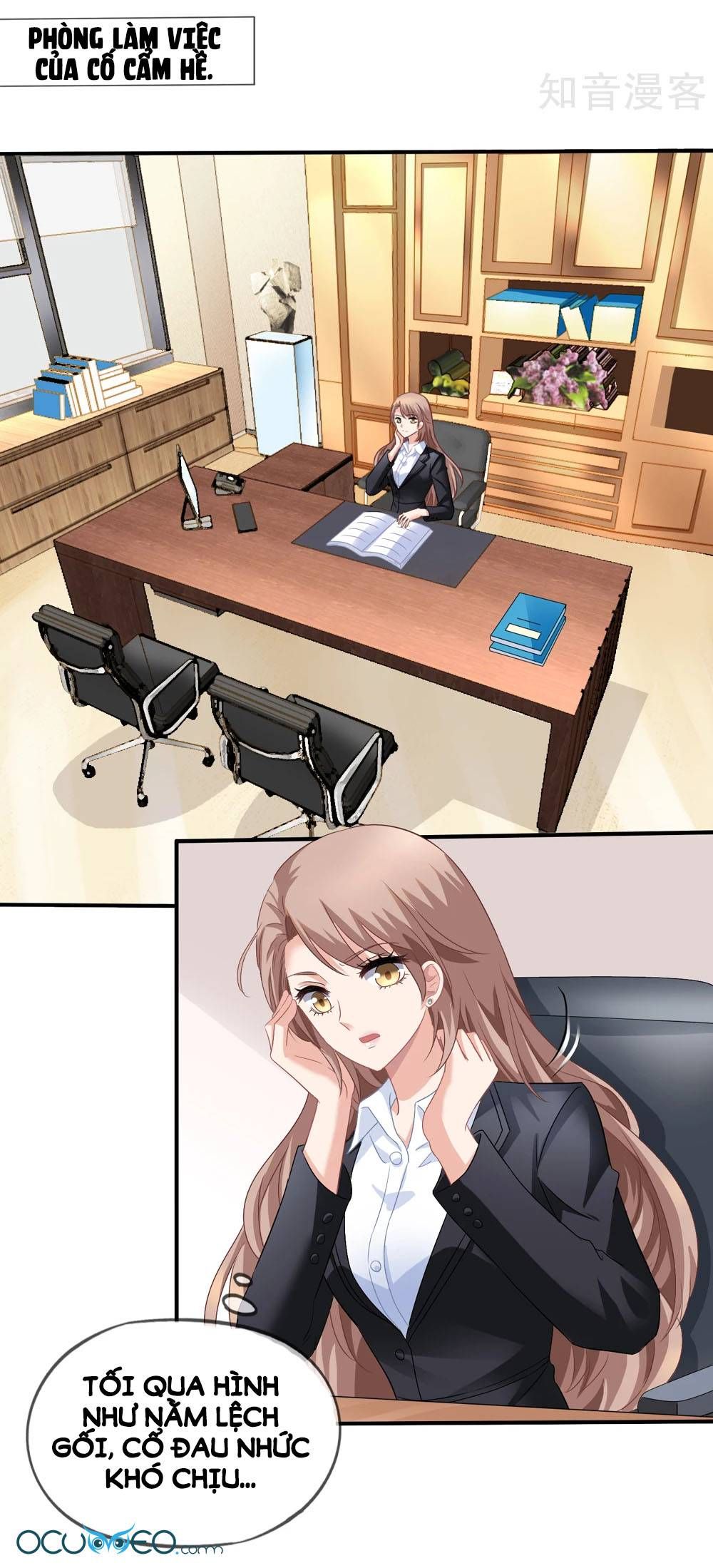 mỹ vị giai thê chapter 40 27