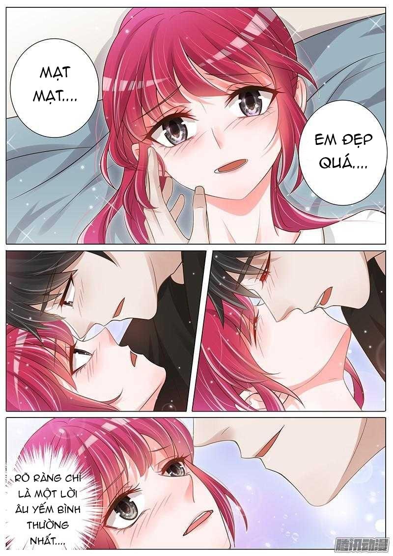 vương bài giáo thảo chapter 140 3