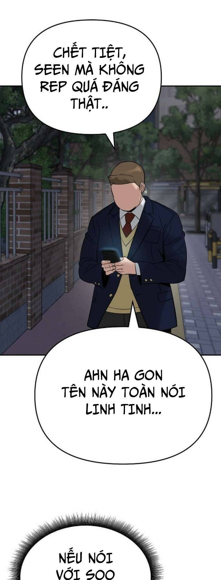 quản lí du côn chapter 58 54