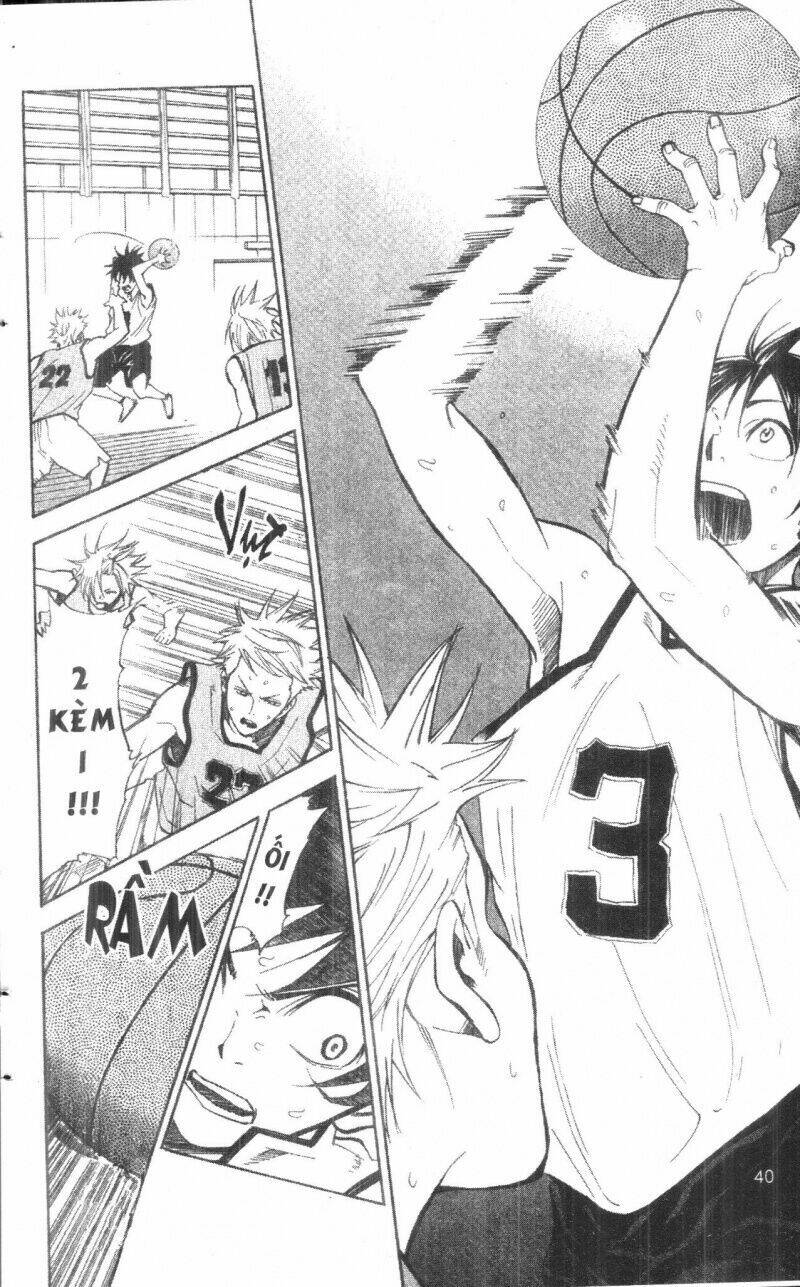 dogashikaden! chapter 2 40