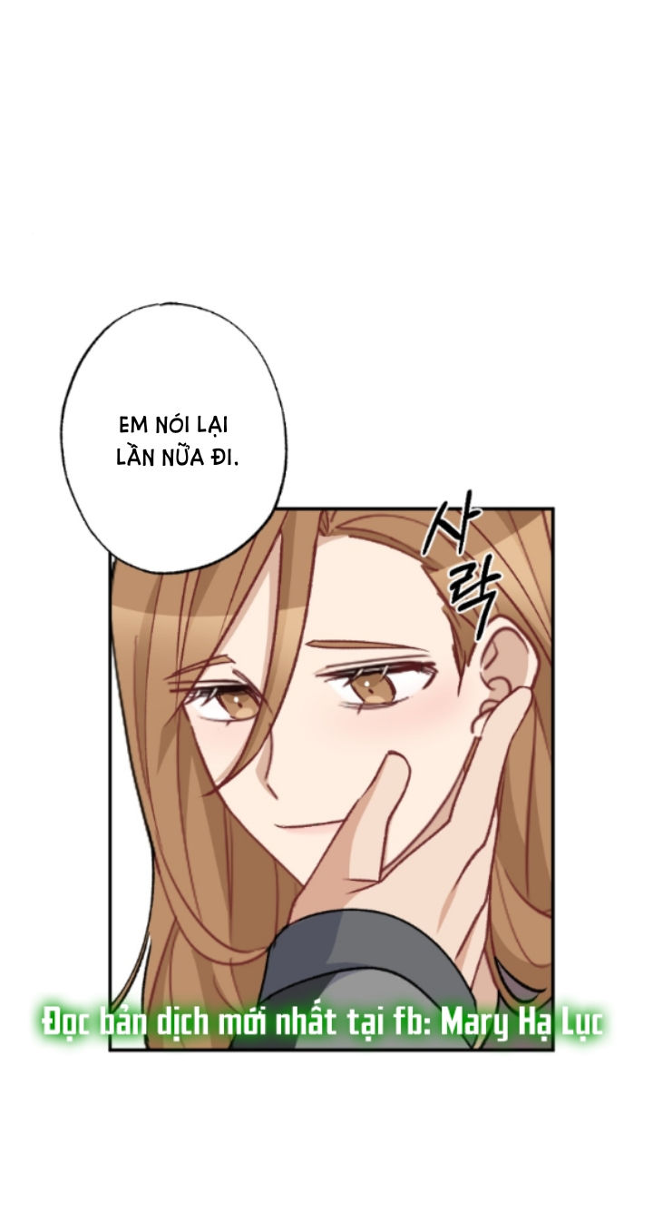 Hôn Nhân Tiền Định chapter 70.2 - Trang 49