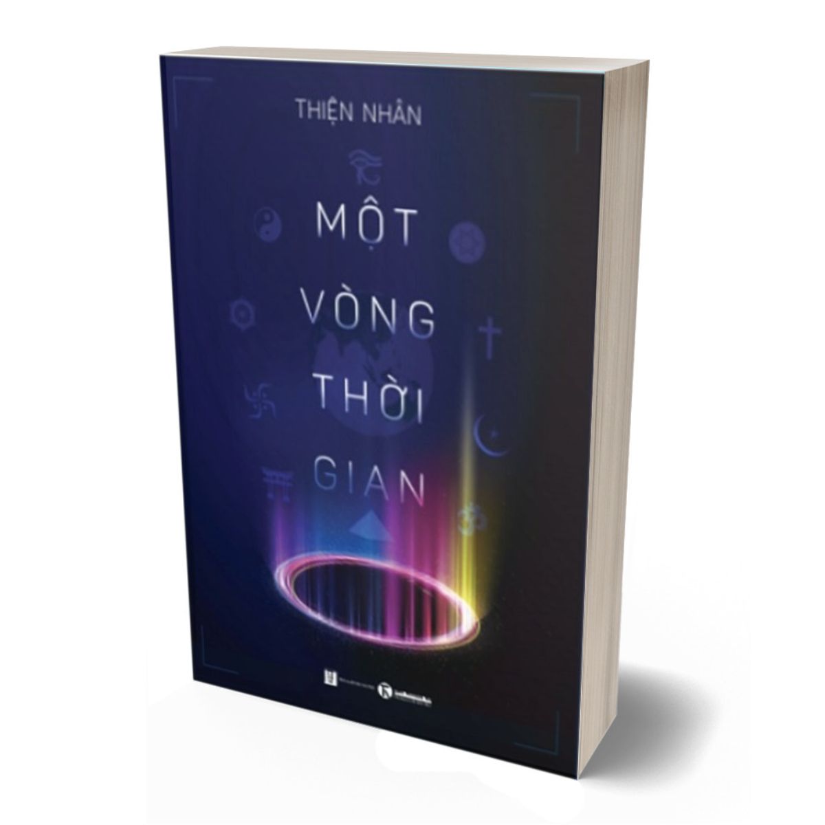 Một Vòng Thời Gian - Thiện Nhân