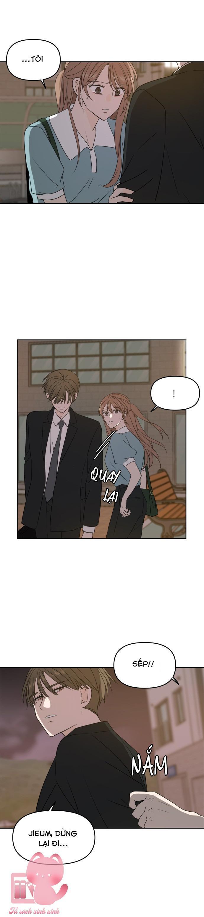 hẹn gặp nhau ở kiếp thứ 19 chapter 63 52