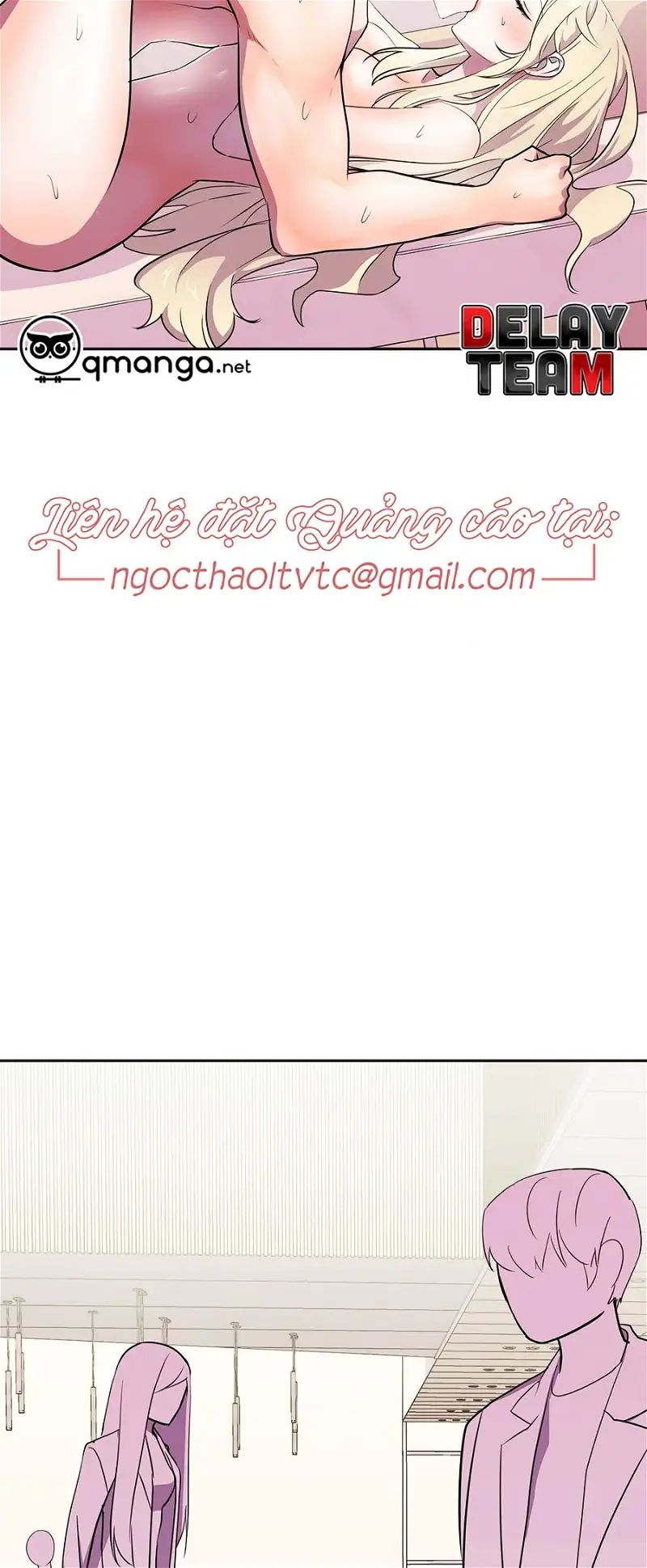 quản lý của siêu anh hùng chapter 21 9