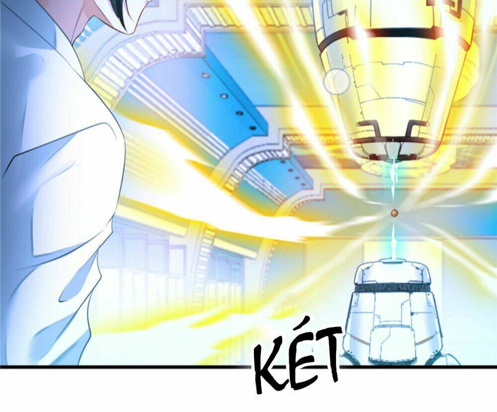 một đời thành tiên chapter 1 11