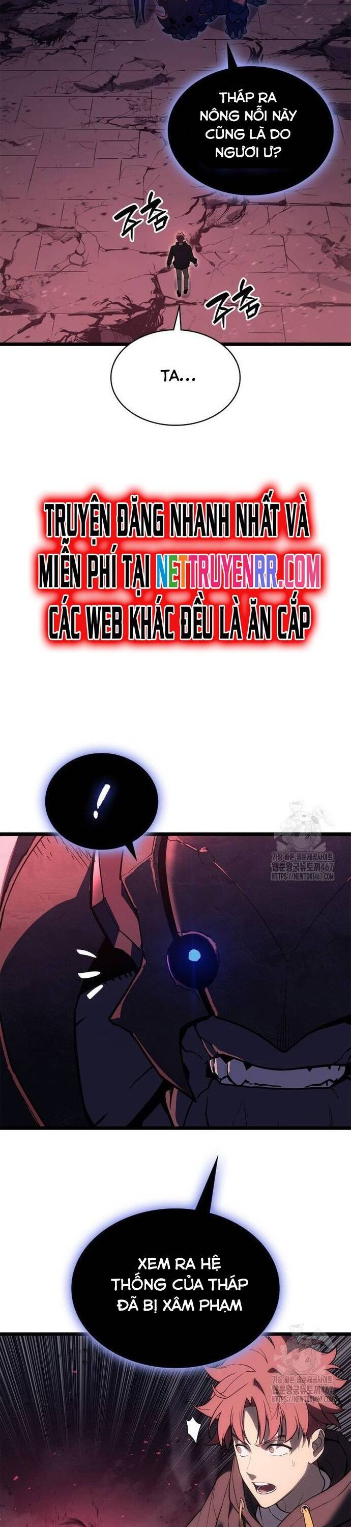 Vị Vua Mạnh Nhất Đã Trở Lại chapter 109 12