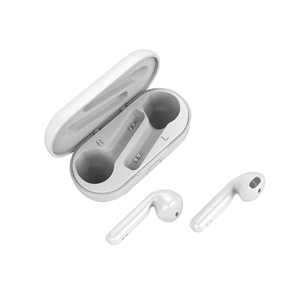 Tai nghe không dây L8 TWS cảm ứng tai nghe Bluetooth 5.0 thể thao âm thanh nổi 3D