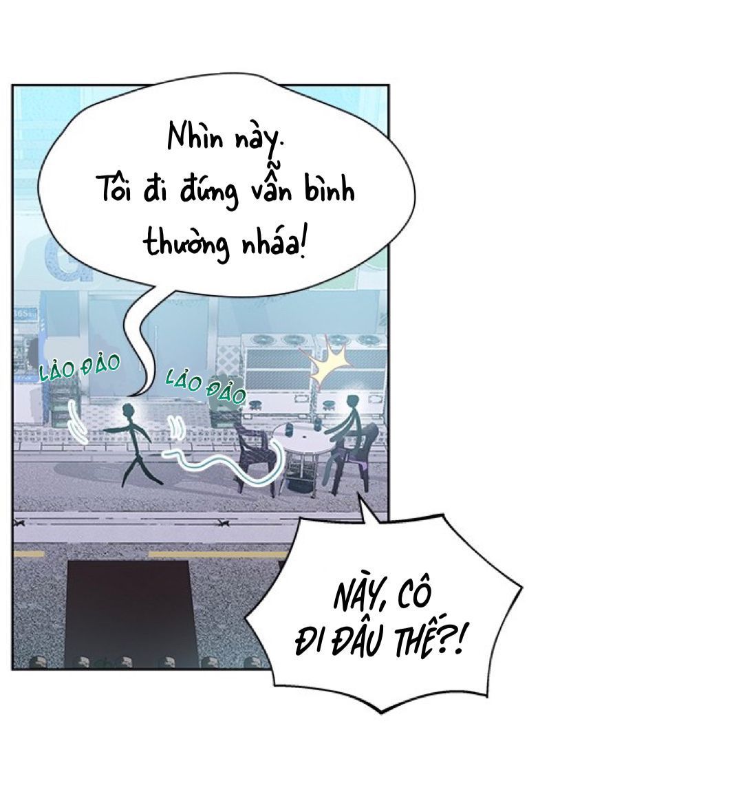 invitation of mystic messenger chapter 20 17