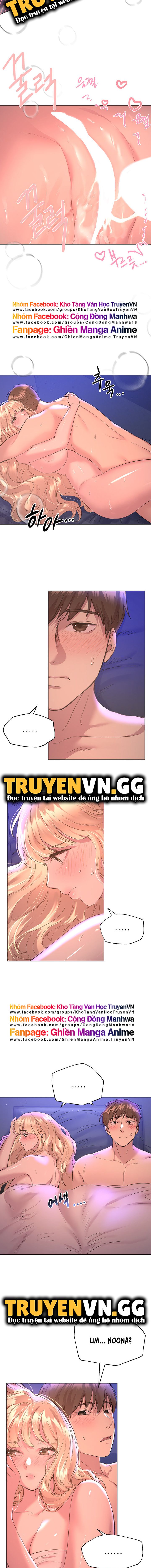 những người bạn của chị tôi chapter 22 6