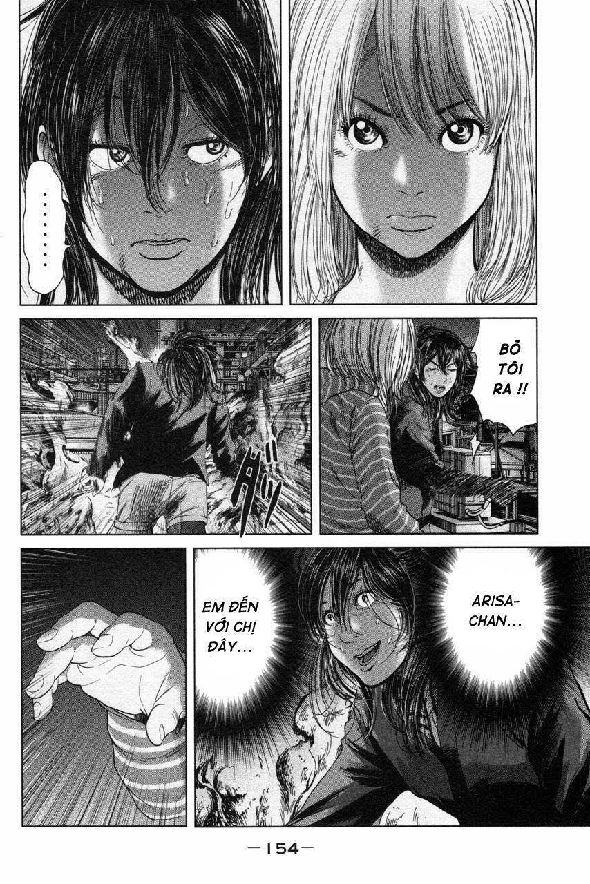 ikenie touhyou chapter 35 5