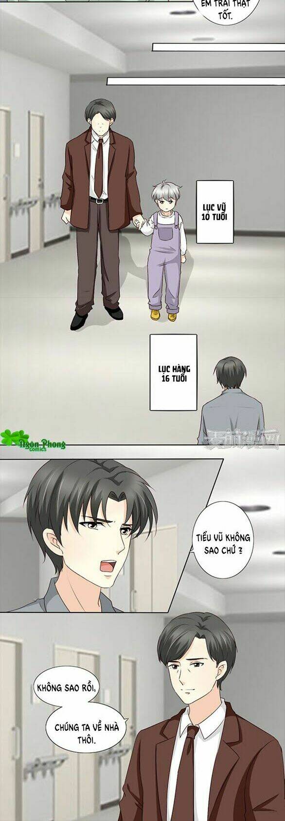 tổng tài bá đạo là gay chapter 42 10