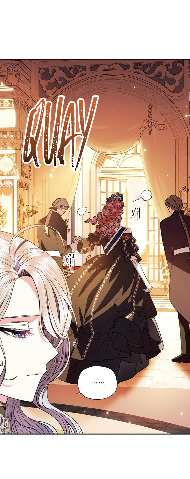 cha à, con không muốn kết hôn đâu chapter 56 46