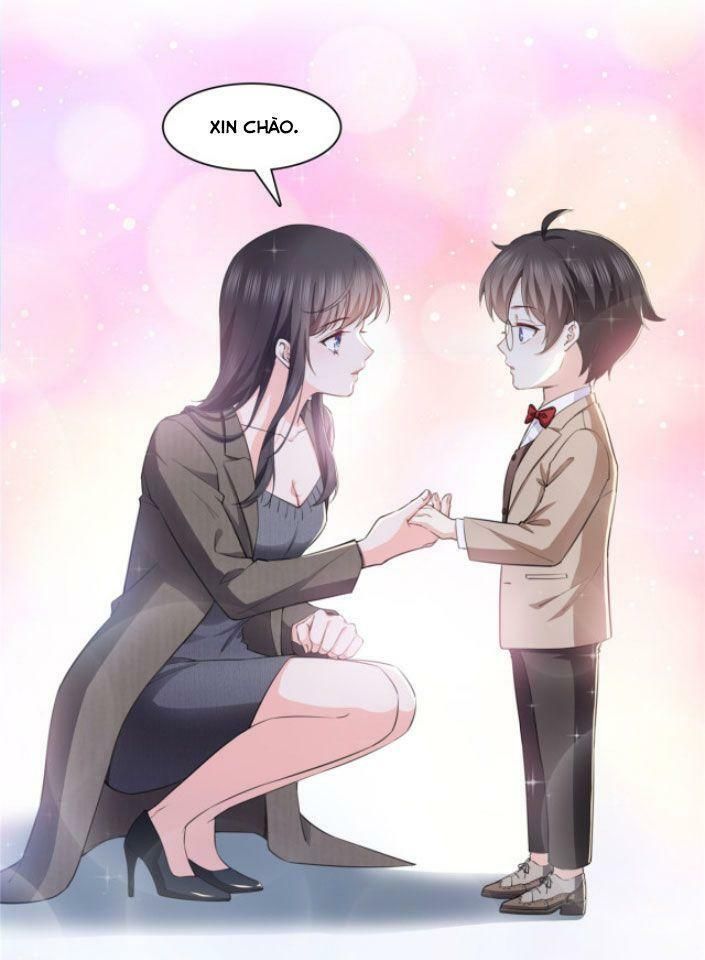 Hệt Như Hàn Quang Gặp Nắng Gắt chapter 188 11