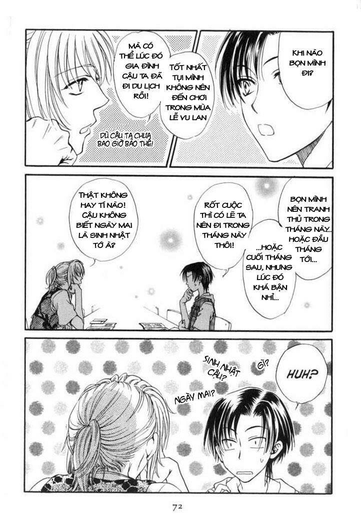 princess princess chapter 6 23