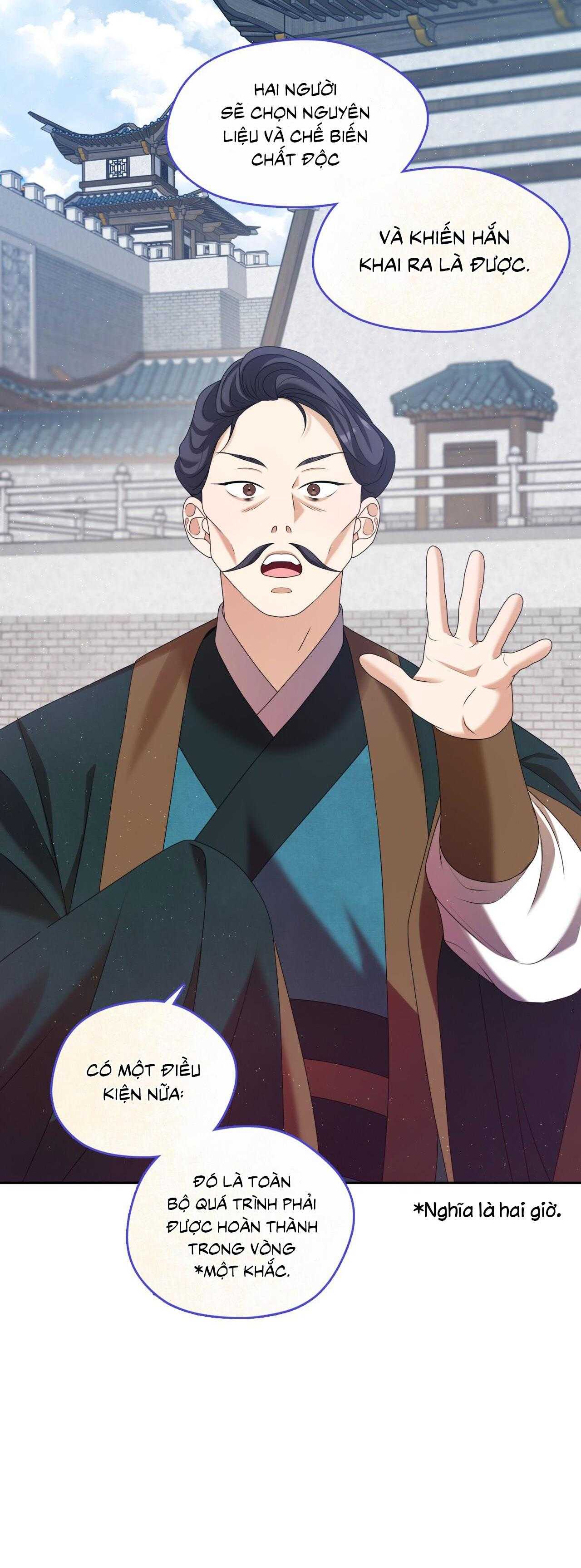 tôi đã nuôi dạy thủ lĩnh giáo phái ác ma chapter 21 39