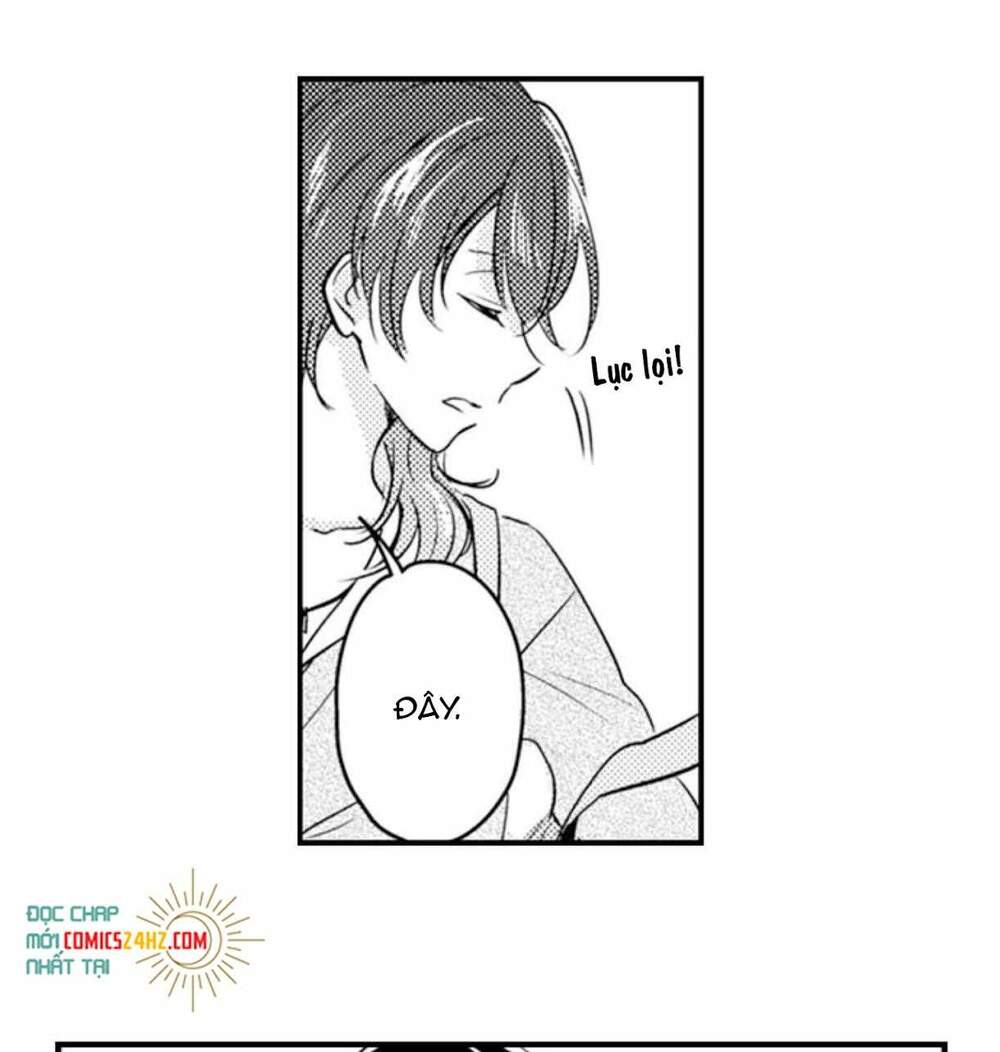 mang thai ở trường nam sinh chapter 74 30