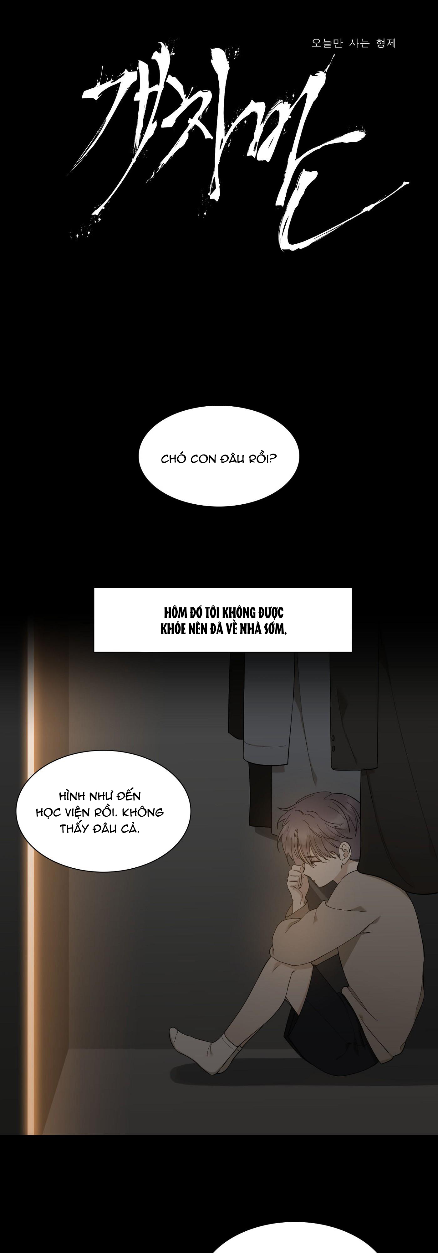 kẻ đê tiện chapter 1 1