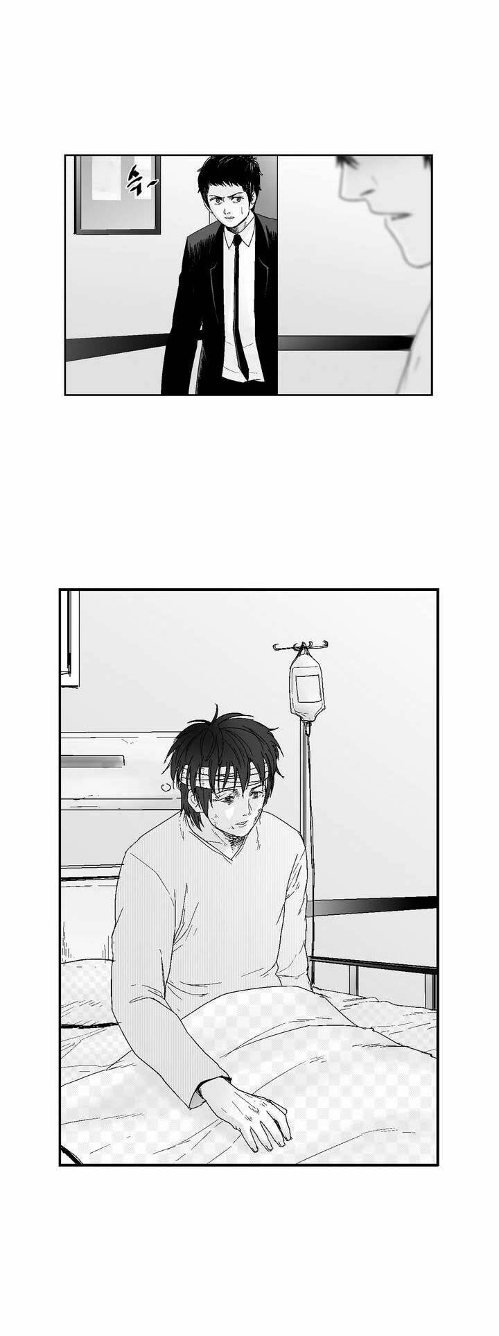 bạo lực học đường chapter 19 15