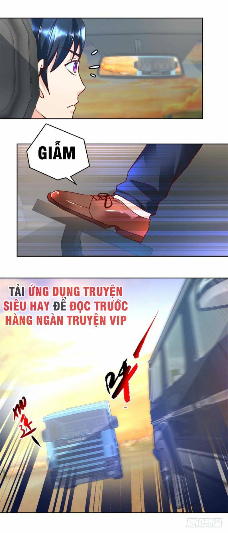 vú em là cổ tiên chapter 68 7