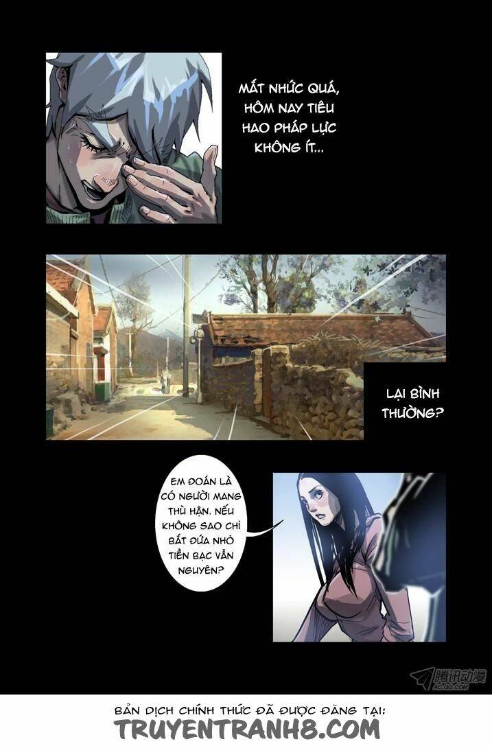 thâu hoan chapter 75 9