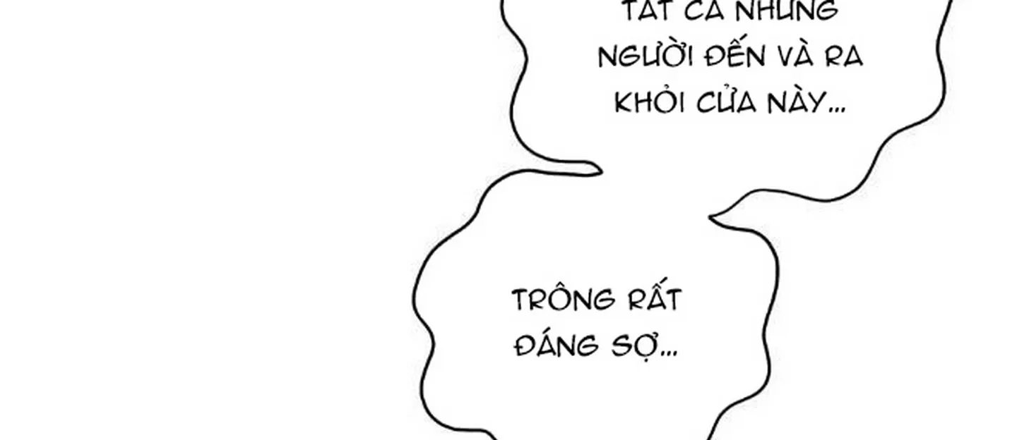 chuyện quái gì với giấc mơ đó vậy chapter 9 96