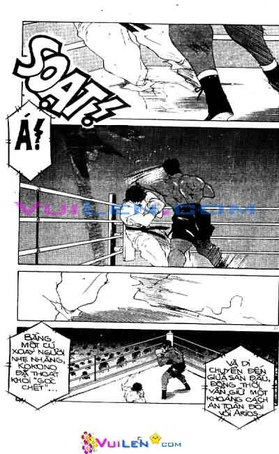 truyền nhân atula - shura no mon i chapter 25 6