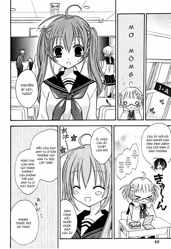 tokyo innocent chapter 6 13