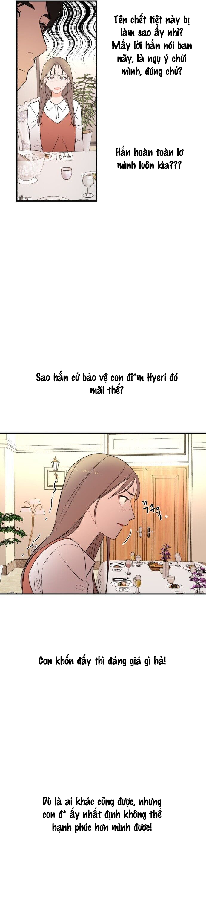 cách thuần hóa gã chồng nguy hiểm chapter 3.2 4