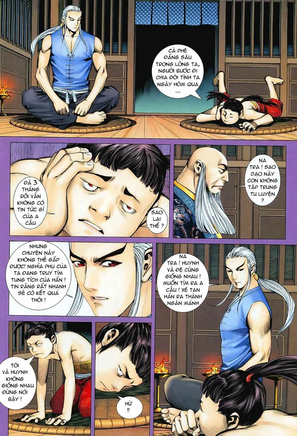 phong thần ký chapter 29 6