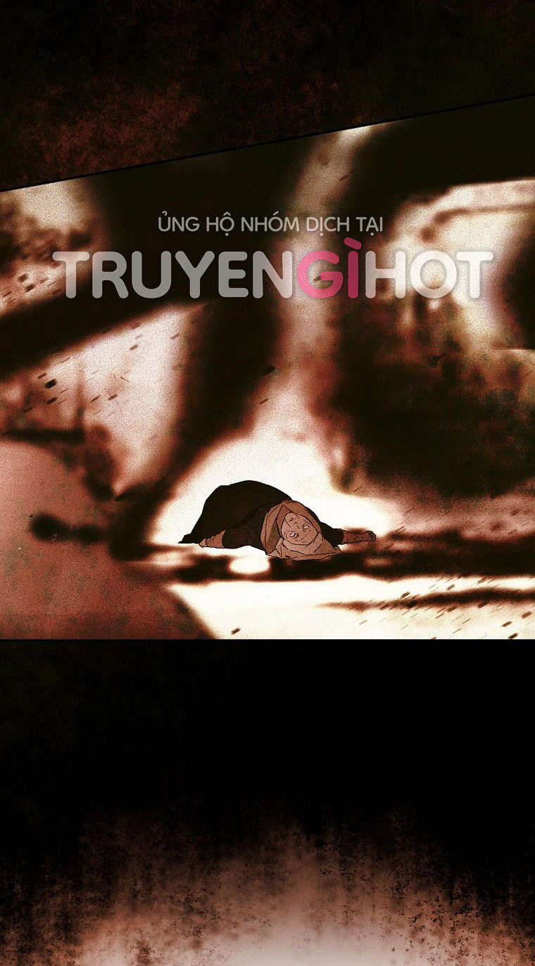 quý cô bí ẩn - secret lady chapter 59.2 13