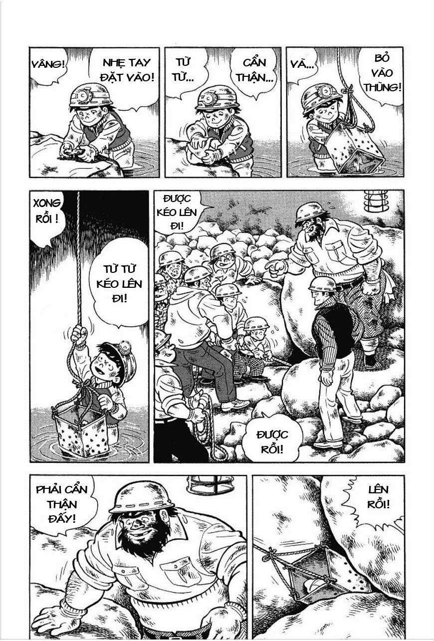 ore wa teppei chapter 142 16