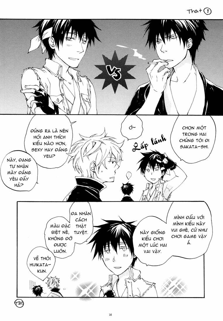 gintoki x hijikata & abuto x kamui chapter 1 19