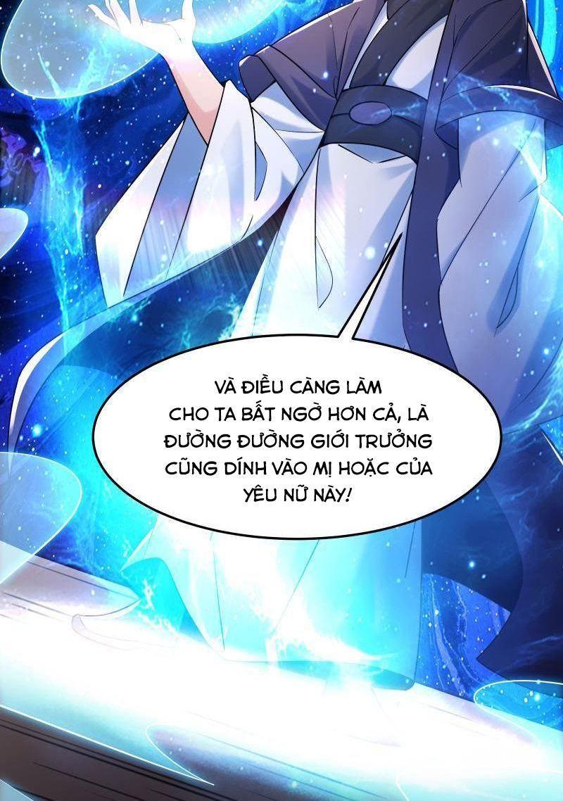 đồ đệ ta toàn là nữ ma đầu chapter 123 23