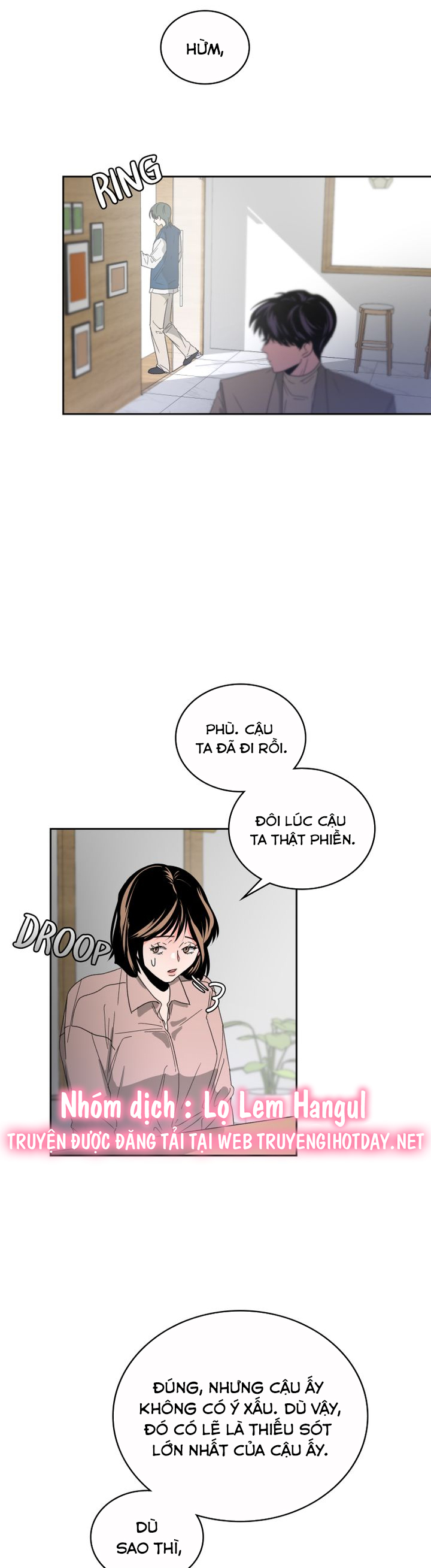 tối hậu thư chapter 12 1