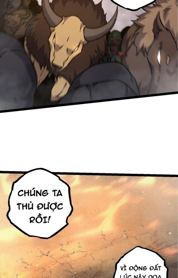 từ cây cổ thụ bắt đầu tiến hóa chapter 76 23