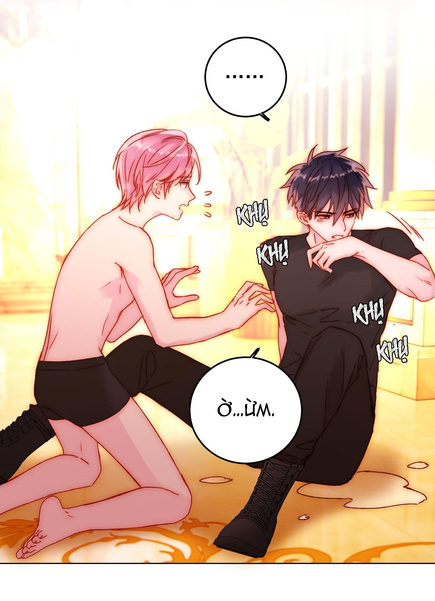 tôi phải trở thành nhân vật đại phản diện chapter 56 3