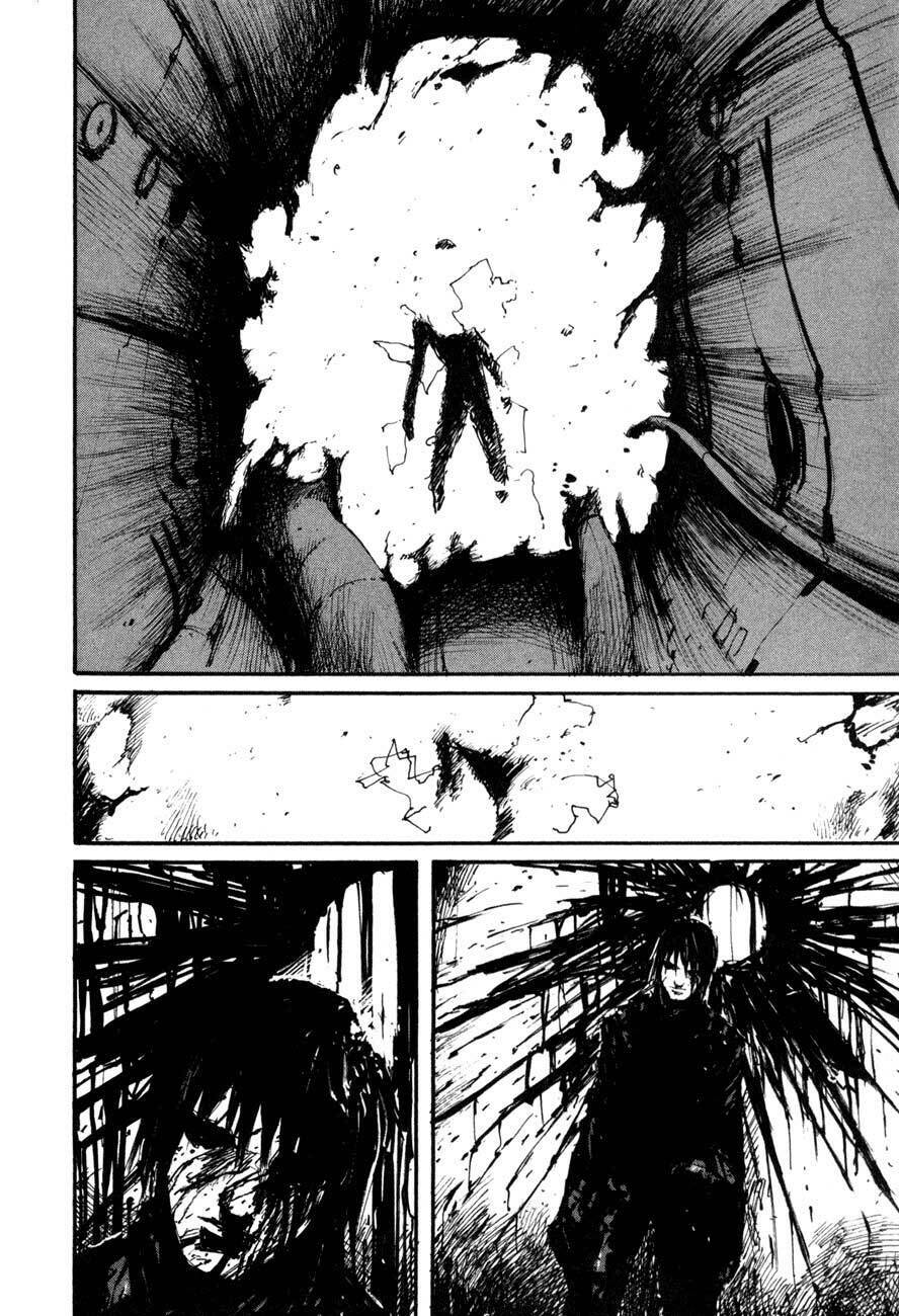 blame! chapter 65 17