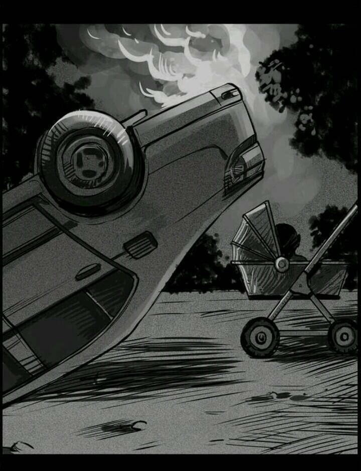 những câu chuyện kinh dị ở trường trung học tây lăng chapter 12 23