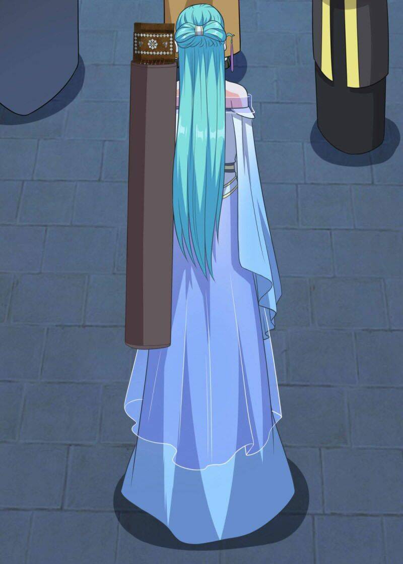 tiên ma đồng tu chapter 161 6