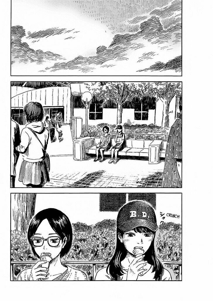 boku wa mari no naka chapter 58 3