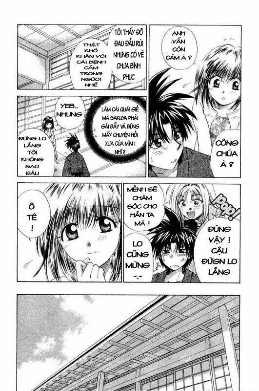 kagetora chapter 7 11