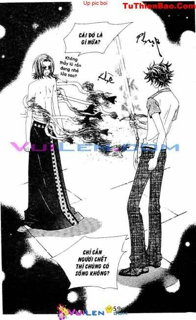 bogle goes to the kingdom chapter 40 37